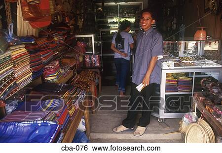 Textile Shop Siem Reap Cambodia View Large Photo Image Stock Photograph - Textile Shop Siem Reap Cambodia. Fotosearch