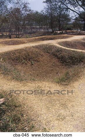 The Killing Fields of Choeng Ek Cambodia View Large Photo Image Stock Photography - The Killing Fields of Choeng Ek Cambodia. Fotosearch