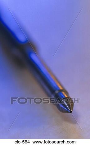 Tip of Jack Plug View Large Photo Image Picture - Tip of Jack Plug. Fotosearch