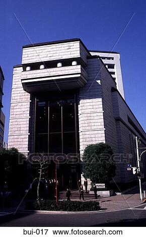 Tokyo Stock Exchange (alternate 2) View Large Photo Image Stock Photo - Tokyo Stock Exchange (alternate 2). Fotosearch
