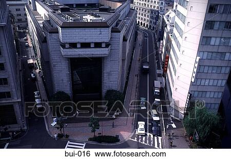 Tokyo Stock Exchange (alternate) View Large Photo Image Stock Photograph - Tokyo Stock Exchange (alternate). Fotosearch