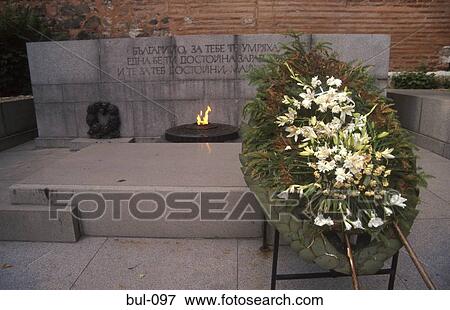 Tomb of the Unknown Soldier Sofia Bulgaria View Large Photo Image Stock Photo - Tomb of the Unknown Soldier Sofia Bulgaria. Fotosearch