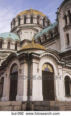 View of the Aleksander Nevski Church Sofia Bulgaria View Large Photo Image Stock Image - View of the Aleksander Nevski Church Sofia Bulgaria. Fotosearch