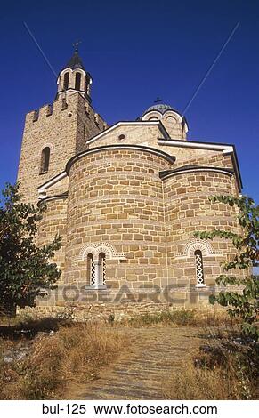 View of the Assumption Patriarchal Church Veliko Tarnovo Bulgaria View Large Photo Image Stock Photography - View of the Assumption Patriarchal Church Veliko Tarnovo Bulgaria. Fotosearch