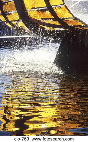 Water Dripping From Modern Glass Fountain Sculpture View Large Photo Image Stock Image - Water Dripping From Modern Glass Fountain Sculpture. Fotosearch