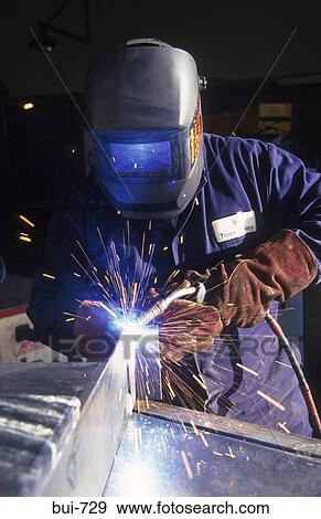 Welding UK View Large Photo Image Stock Photo - Welding UK. Fotosearch