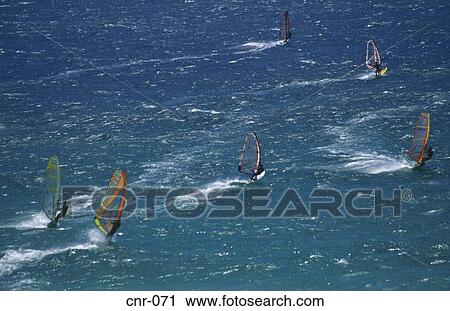 Windsurfing El Cotillo Fuerteventura Canary Islands View Large Photo Image Stock Image - Windsurfing El Cotillo Fuerteventura Canary Islands. Fotosearch