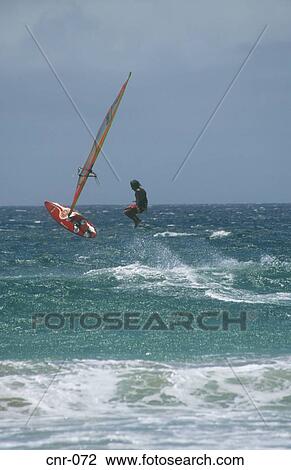 Windsurfing El Cotillo Fuerteventura Canary Islands View Large Photo Image Stock Image - Windsurfing El Cotillo Fuerteventura Canary Islands. Fotosearch