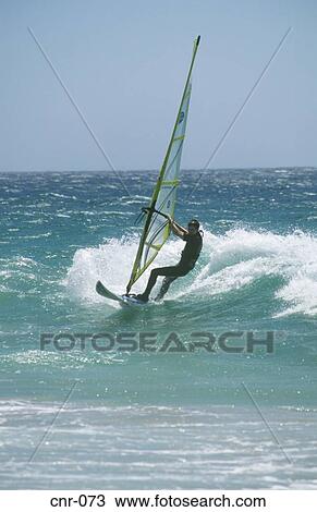 Windsurfing El Cotillo Fuerteventura Canary Islands View Large Photo Image Stock Image - Windsurfing El Cotillo Fuerteventura Canary Islands. Fotosearch