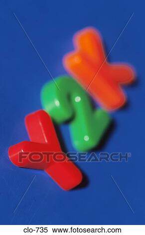 'Y2K' in Childs Plastic Letters View Large Photo Image Stock Photography - 'Y2K' in Childs Plastic Letters. Fotosearch