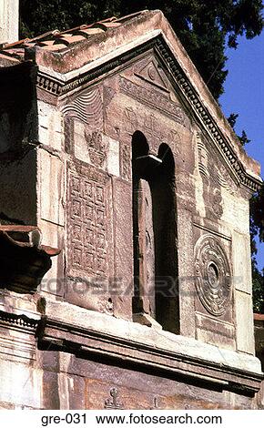 13th Century Church Little Metropolis Athens View Large Photo Image Stock Image - 13th Century Church Little Metropolis Athens. Fotosearch