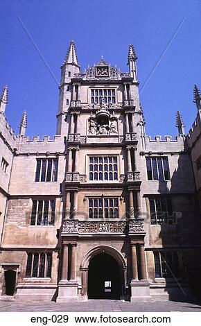 All Souls College Oxford England UK View Large Photo Image Stock Photo - All Souls College Oxford England UK. Fotosearch