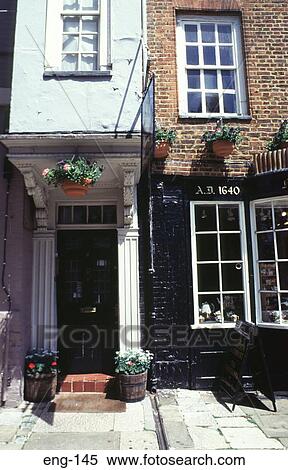 Antique Shop Windsor England View Large Photo Image Stock Photography - Antique Shop Windsor England. Fotosearch