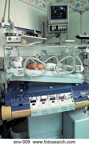 Baby in Incubator Wales View Large Photo Image Stock Photo - Baby in Incubator Wales. Fotosearch
