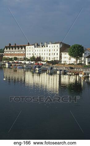 Boats and Hotel on River Bank Henley UK View Large Photo Image Stock Photograph - Boats and Hotel on River Bank Henley UK. Fotosearch
