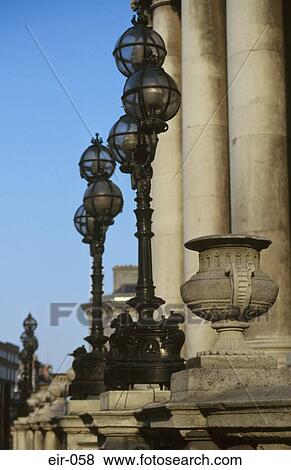 Bowl Lights Outside City Hall Dublin View Large Photo Image Stock Photo - Bowl Lights Outside City Hall Dublin. Fotosearch