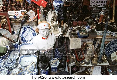 Bric-a-Brac Stall Hollywood Road Hong Kong View Large Photo Image Stock Image - Bric-a-Brac Stall Hollywood Road Hong Kong. Fotosearch