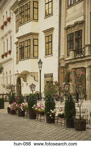 Buildings around Fo Ter Square Sopron Hungary View Large Photo Image Stock Photograph - Buildings around Fo Ter Square Sopron Hungary. Fotosearch