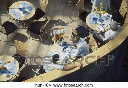 Cafe in the West End Shopping Centre Budapest Hungary View Large Photo Image Picture - Cafe in the West End Shopping Centre Budapest Hungary. Fotosearch