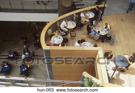 Cafe in the West End Shopping Centre Budapest Hungary View Large Photo Image Stock Image - Cafe in the West End Shopping Centre Budapest Hungary. Fotosearch