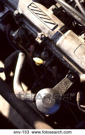 Car Engine Compartment View Large Photo Image Stock Image - Car Engine Compartment. Fotosearch