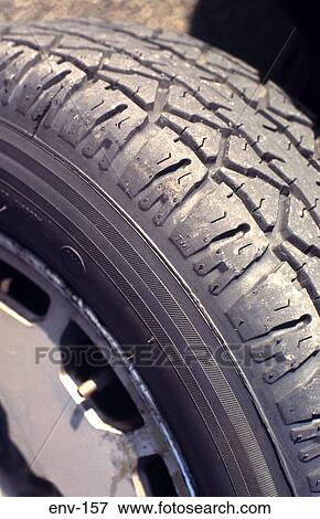 Car Tyre View Large Photo Image Stock Photo - Car Tyre. Fotosearch