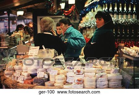 Cheese Shop Munich View Large Photo Image Stock Image - Cheese Shop Munich. Fotosearch