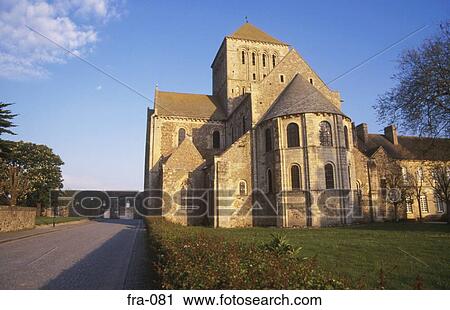 Church in Normandy France View Large Photo Image Stock Image - Church in Normandy France. Fotosearch