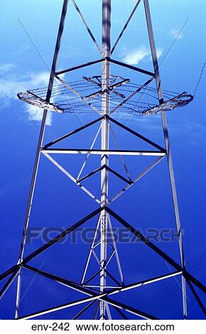 Close Up of Barbed Wire on Electricity Pylon View Large Photo Image Stock Image - Close Up of Barbed Wire on Electricity Pylon. Fotosearch