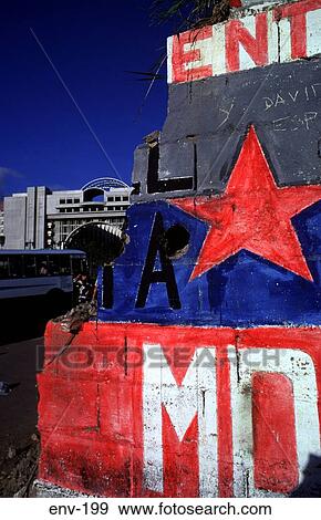 Colourful Graffiti Caracas Venezuela View Large Photo Image Stock Photo - Colourful Graffiti Caracas Venezuela. Fotosearch