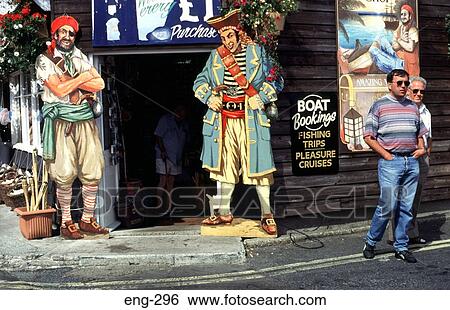 Colourful Tourist Shop Display Penzance Cornwall View Large Photo Image Stock Photograph - Colourful Tourist Shop Display Penzance Cornwall. Fotosearch