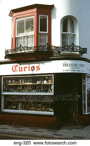 Corner Antiques Shop Weymouth Dorset View Large Photo Image Stock Image - Corner Antiques Shop Weymouth Dorset. Fotosearch