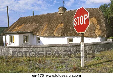 Cottage Kinsale County Cork View Large Photo Image Stock Photography - Cottage Kinsale County Cork. Fotosearch