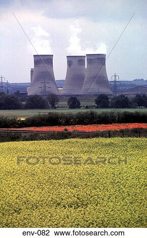 Didcot Power Station across Rape Fields Berkshire UK View Large Photo Image Stock Image - Didcot Power Station across Rape Fields Berkshire UK. Fotosearch