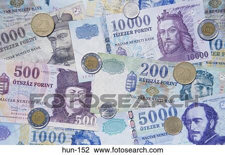 Display of Forint Budapest Hungary View Large Photo Image Stock Image - Display of Forint Budapest Hungary. Fotosearch