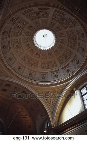 Domed Ceiling Roman Baths Bath UK View Large Photo Image Stock Image - Domed Ceiling Roman Baths Bath UK. Fotosearch