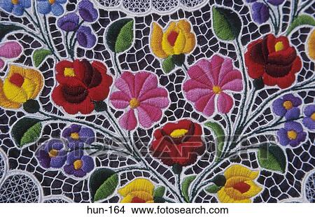 Embroidery Budapest Hungary View Large Photo Image Picture - Embroidery Budapest Hungary. Fotosearch