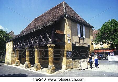 Entrance to Caverns Domme France View Large Photo Image Stock Photograph - Entrance to Caverns Domme France. Fotosearch