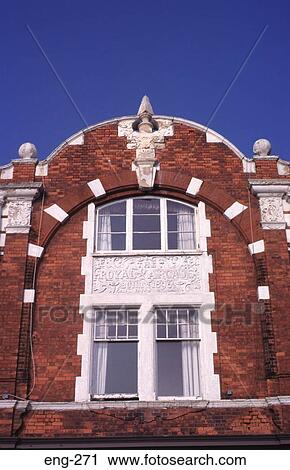 Facade of Victorian Shopping Arcade Weymouth Dorset View Large Photo Image Stock Image - Facade of Victorian Shopping Arcade Weymouth Dorset. Fotosearch