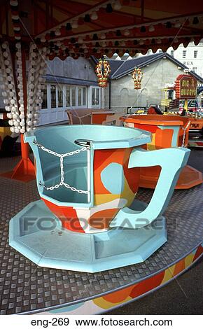 Fairground Roundabout England View Large Photo Image Stock Photo - Fairground Roundabout England. Fotosearch
