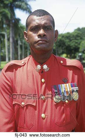 Guard outside the Government House Suva Fiji View Large Photo Image Stock Image - Guard outside the Government House Suva Fiji. Fotosearch