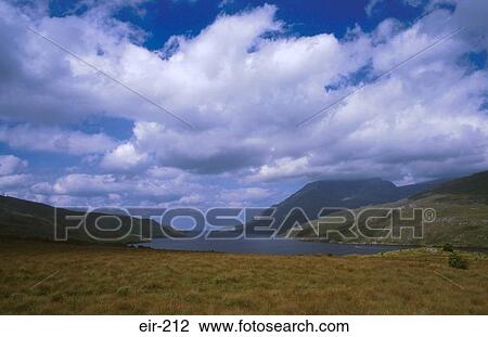 Killary Harbour Connemara Ireland View Large Photo Image Stock Image - Killary Harbour Connemara Ireland. Fotosearch