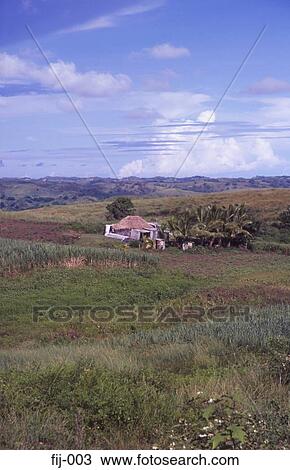 Landscape in the Lomawai District Fiji View Large Photo Image Stock Image - Landscape in the Lomawai District Fiji. Fotosearch
