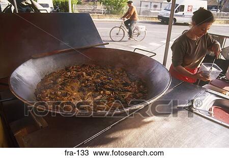Large Bowl of Soup Dordogne France View Large Photo Image Stock Image - Large Bowl of Soup Dordogne France. Fotosearch