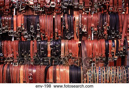 Leather Watch Straps on Display View Large Photo Image Stock Photo - Leather Watch Straps on Display. Fotosearch