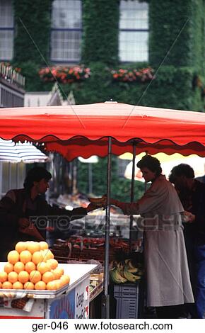 Market Stall View Large Photo Image Stock Photograph - Market Stall. Fotosearch
