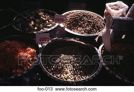 Metal Bowls of Beans View Large Photo Image Stock Image - Metal Bowls of Beans. Fotosearch