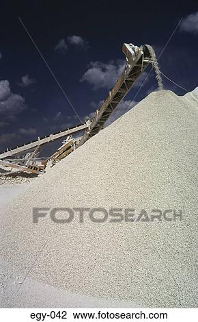 Mineral Extraction near Cairo Egypt Africa View Large Photo Image Stock Image - Mineral Extraction near Cairo Egypt Africa. Fotosearch