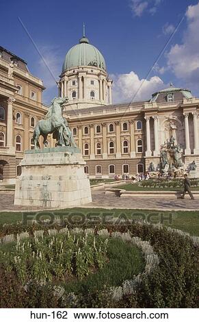National Gallery and Library Budapest Hungary View Large Photo Image Stock Image - National Gallery and Library Budapest Hungary. Fotosearch