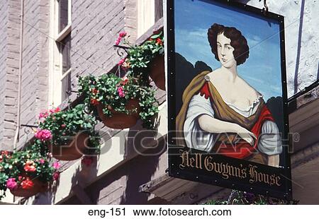 Nell Gwynn's House Windsor England View Large Photo Image Stock Image - Nell Gwynn's House Windsor England. Fotosearch